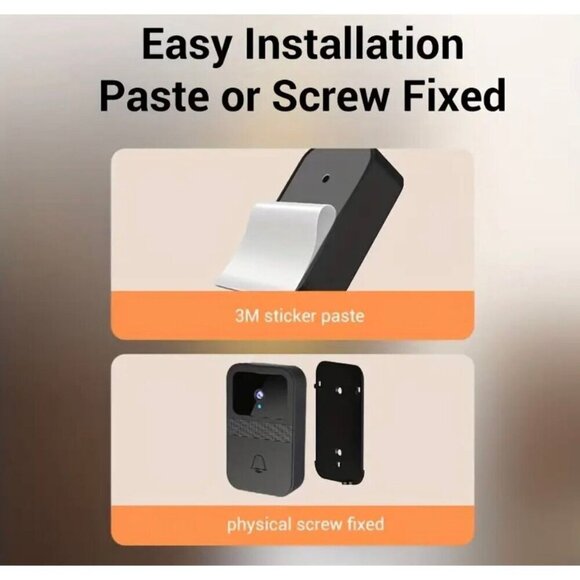 Smart Doorbell - Picture 5 of 8